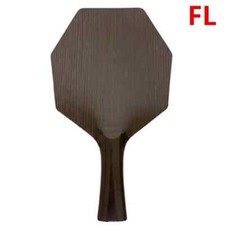 Carbon Base Table Tennis Blade Ping Pong Paddles Offensive Curve Handmade