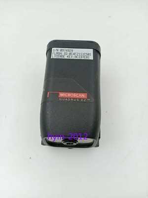 1pcs Used Microscan FIS-6700-0127G #T9