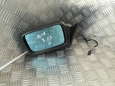 Retroviseur gauche (ou coque) BMW 525