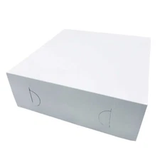 14"x14" Cake Box (10pcs)