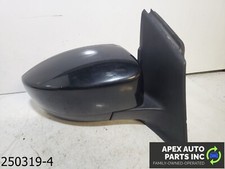 Oem 2013-2016 Ford Escape 1.6l Passenger Side View Mirror Power With Heated Oem 2013-2016 Ford Escape 1.6l Passenger Side View Mirror Power With Heated