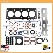 New Head Gasket Set For 02-09 Chrysler PT Cruiser Jeep Liberty 2.4L VIN 1, B