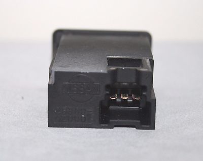 2001 Nissan Sentra 25980-4Z000 light dimmer switch rheostat | eBay