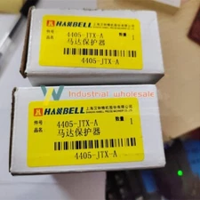 1PC New FIT FOR HANBELL JTX-A Compressor Protection Module Motor Protector