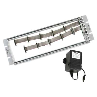 TIPTOP audio Happy Ending Kit Silver 〓8501 【公式通販】