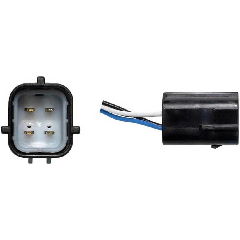 Sensor de oxigênio 234-4290 Denso O2 upstream novo para Chevy Chevrolet Aveo Aveo5 G3 - Imagem 2 de 2