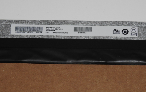 15,6" Display B156XTN08.1 Matt 30pin Acer Aspire A315-54 - Bild 3 von 3