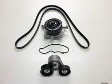 Keilrippenriemen Reparatursatz für Jeep Grand Cherokee Wj 4.7L 1999-2004