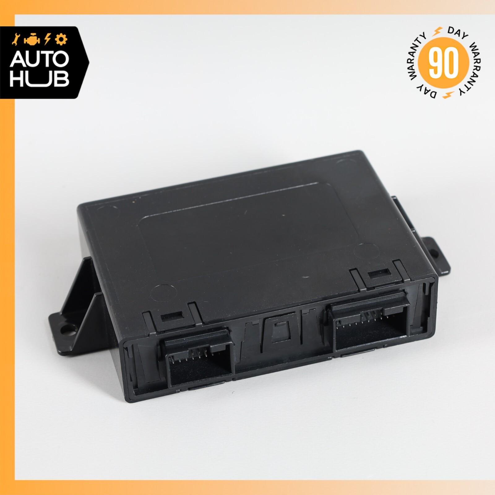 03-07 Bentley Continental GT Park Parking Assist Control Module OEM 36k