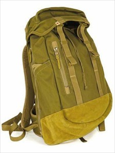 visvim 25l
