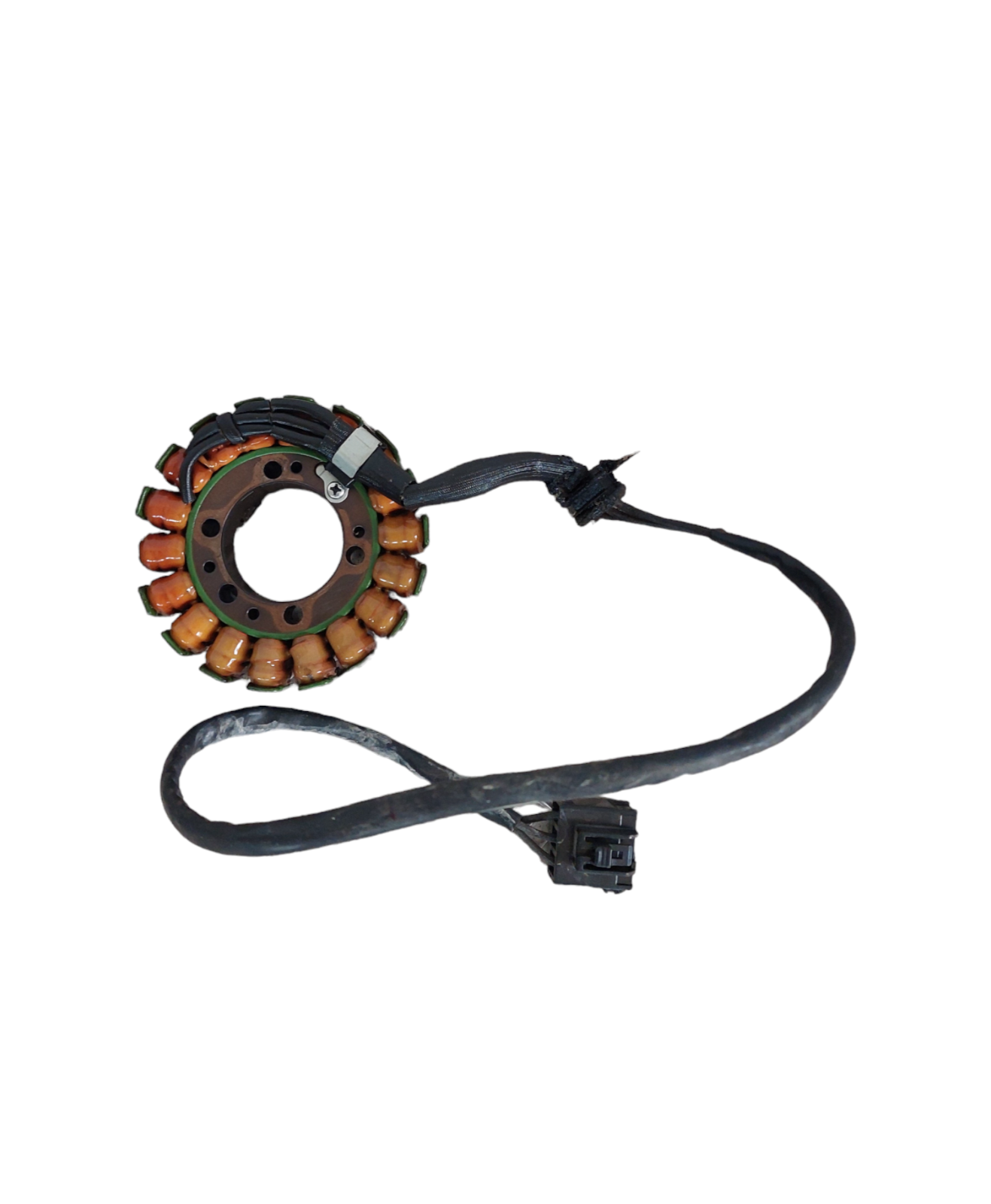 Kawasaki  Z1000SX 10-13 Generator Windings Stator Coil Magnet Alternator