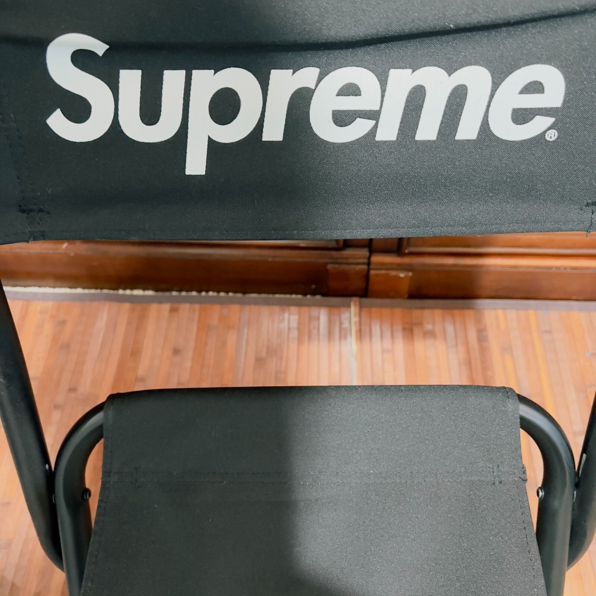 2 X Supreme Coleman Camping Chair | eBay 2 X Supreme Coleman Camping Chair | eBay