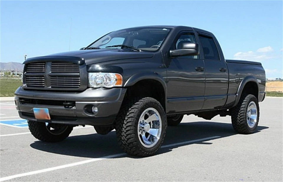 Kit de nivelación Tuff Country 32900 para 94-13 2500 3500 Ram 1500 Ram 2500 Ram 3500 Foto 3 de 3