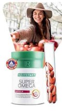 LR SUPER OMEGA 3