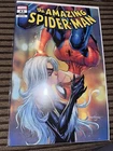 AMAZING SPIDER-MAN #43 (TYLER KIRKHAM EXCLUSIVE VARIANT) COMIC ~ Marvel