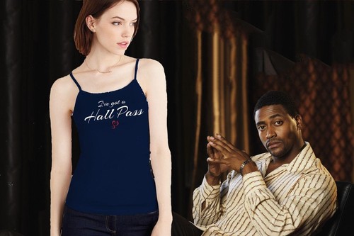 Hotwife Hall Pass Cuckold Cuckoldress Swinger Wife Swap Ladies T-shirt - Picture 2 of 14