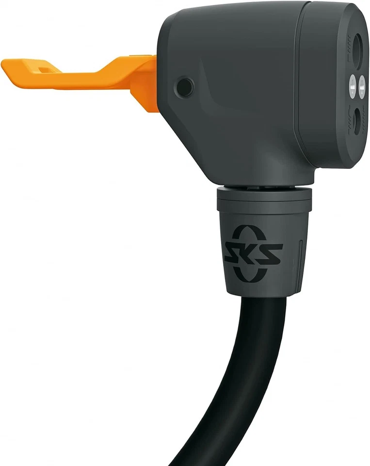 SKS GERMANY SKS Hebelstecker Multivalve EASY für SV, AV, DV-Ventile SKS Ventilkopf 11684