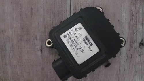 1x Audi A6 4B Stellmotor Heizung Klimaanlage 4B1820511A Wärmetauscher