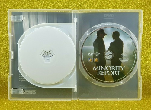 DVD REGION 4 ~ MULTI DISCS ~ LOT #2 ~ YOU CHOOSE TITLE ~ ALL GOOD CONDITION - Picture 307 of 716