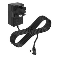 Battery Charger for SHARK ICZ160UK IC160UKT Anti Hair Wrap Vacuum XSBT700EU Plug