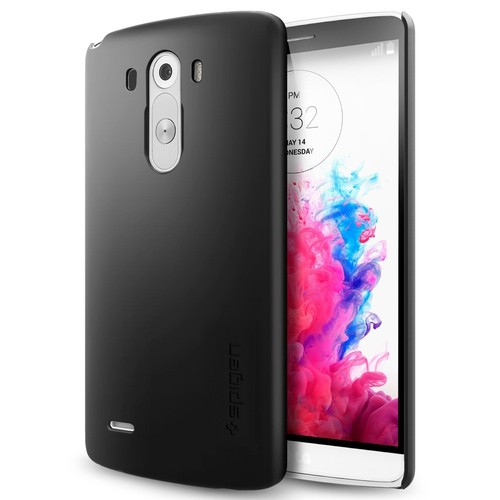 SPIGEN Ultra Fit Case For LG G3 (ECO Package)