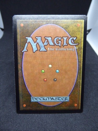 MTG Magic The Gathering Odyssey Land Plains Common Foil - Picture 2 of 2