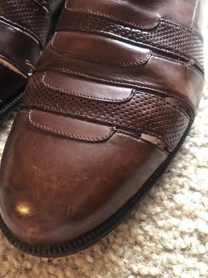 mezlan vero cuoio shoes