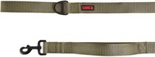KONG Max HD Traffic Handle Ultra Durable Quick Control Leash 6' Green  NEW