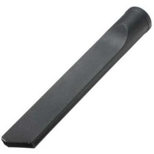 Universal Vacuum Cleaner 1-1/4" Crevice Nozzle Tool Attachment 8" Long