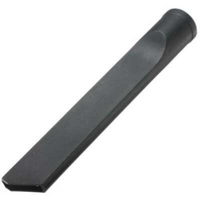 Shop Vac Stinger Vacuum 32mm 1-1/4'' Crevice Crack Part Nozzle Tool Attachment 9''