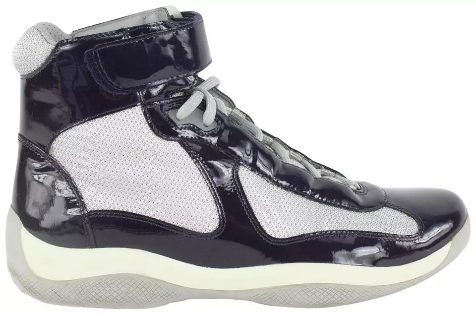 Prada basketball shoes sale