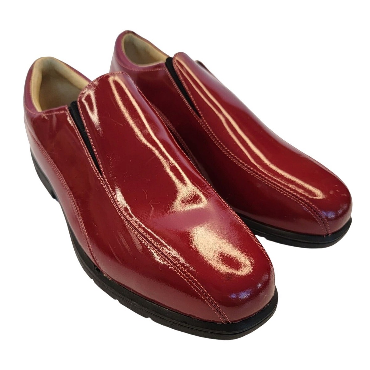 women's nike loafer shoes