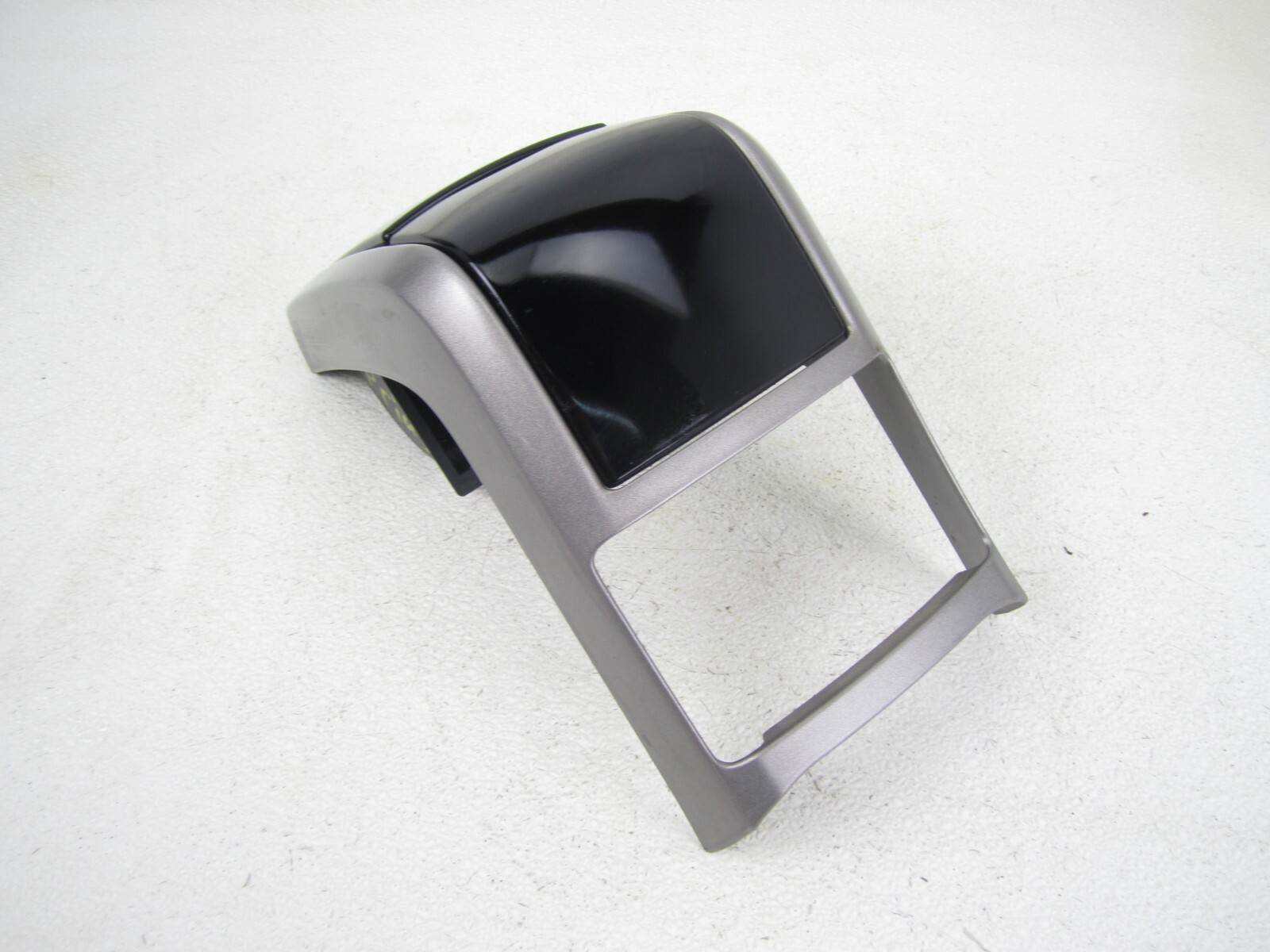 20042009 Toyota Prius Front Center Console Cup Holder OEM eBay