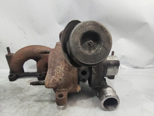 038253014A Turbocompressore per SEAT IBIZA (6L1) Cool 2001 1774076 - Foto 3 di 10