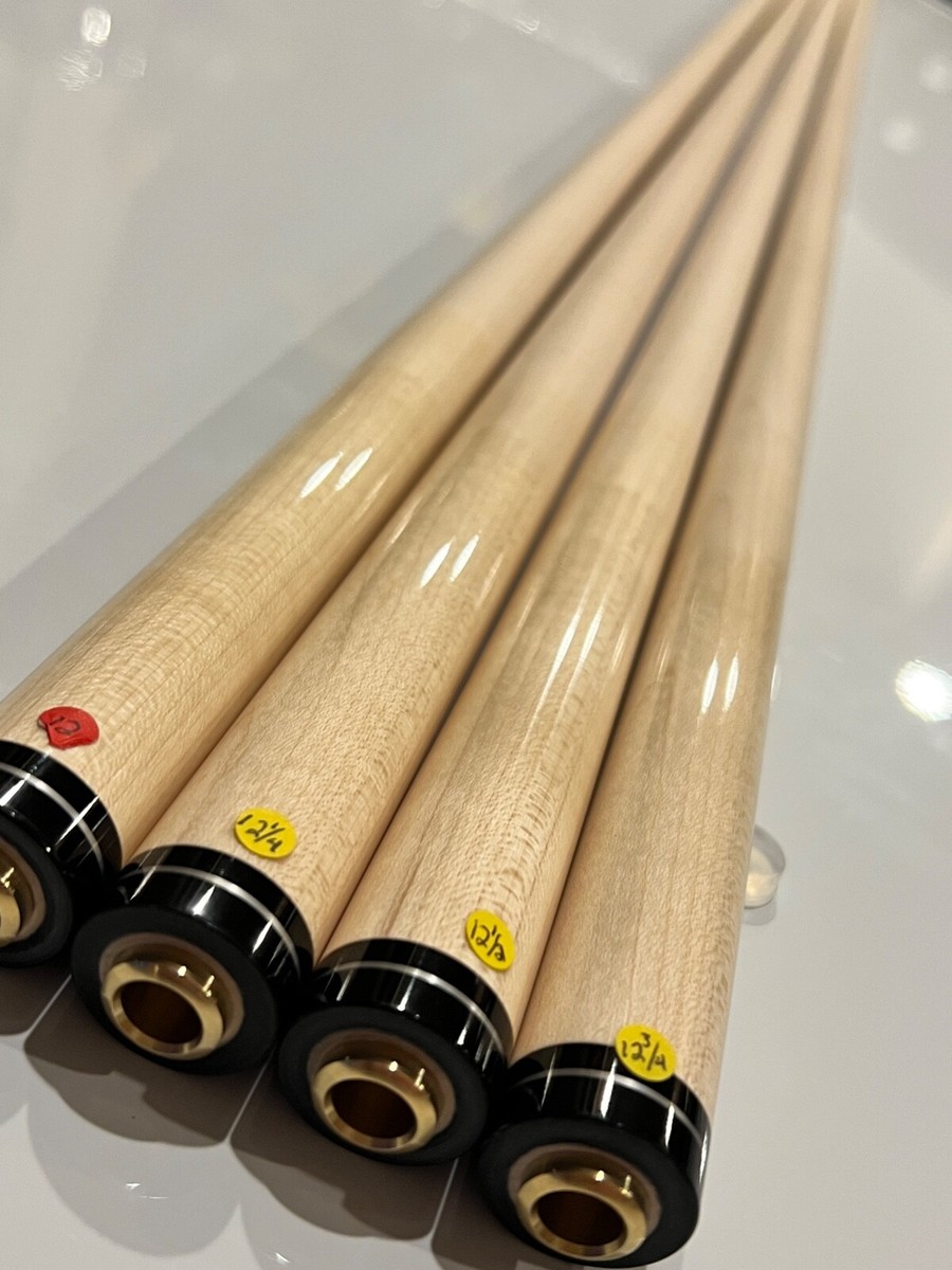 PECHAUER PRO SERIES PILOTED SHAFT 12.5 MM JOINT 5/8