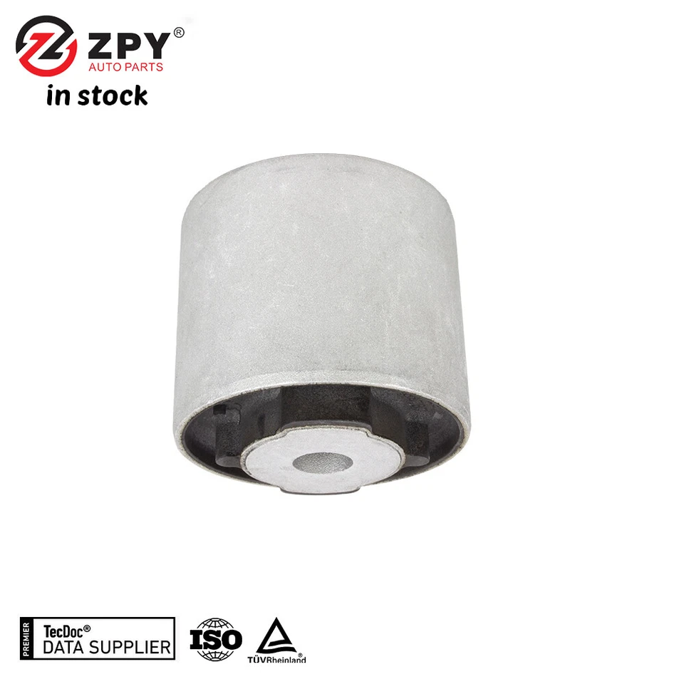 ZPY New Front Differential Bonded Rubber Bush Fit For Vw Touareg 7L 7L0 525 337B - Image 3 of 4