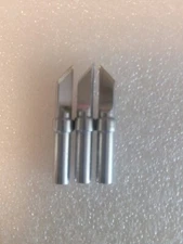 3X Replacement Weller ETKN Solder Soldering Tip fits StationsWES51,WESD51,WE1010