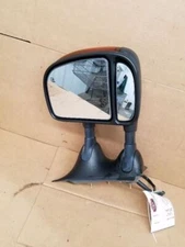 Passenger Side View Mirror Manual Fits 02-07 FORD F250SD PICKUP 259250