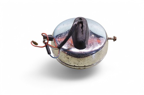 1969 BSA A75R Rocket 3 Mk1 750 Triple A75 III HURRICANE *2302A headlight - Picture 5 of 6