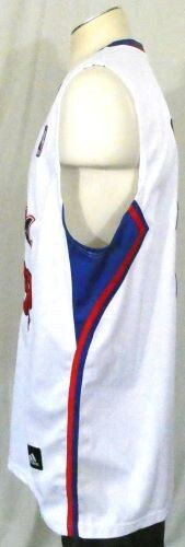 NBA Los Angeles Clippers Size 52 Blake Griffin Jersey adidas - Picture 4 of 8