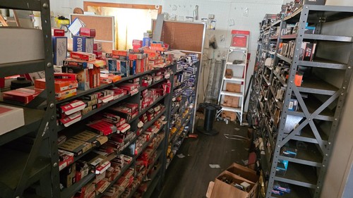 Auto Parts Store Clearance Wholesale Lot - Picture 8 of 15