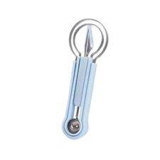 4 In 1 Melon Baller Scoop Stainless Steel Watermelon Cutter Fruit Carving Tool