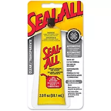 Seal-All 380112 Contact Adhesive and Sealant - 2 fl oz