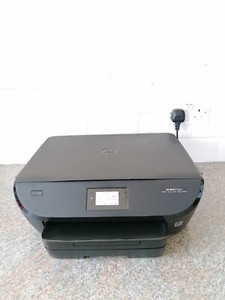 K7C93A - HP Envy 5544 kabelloser All-in-One A4-Farbtintenstrahldrucker