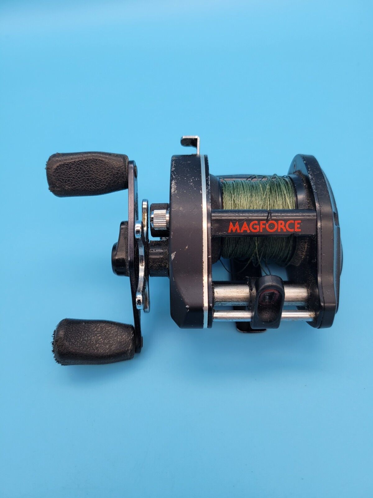 DAIWA PROCASTER MAGFORCE PMF15S BAIT CASTING FISHING REEL