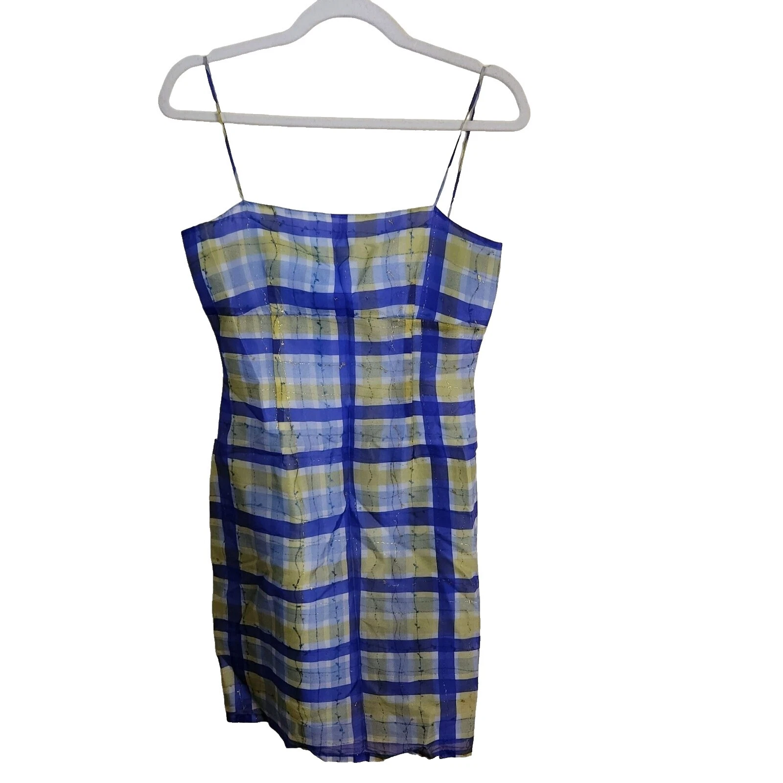 Ropa Vintage de Seda 100% de Fiesta para Mujeres