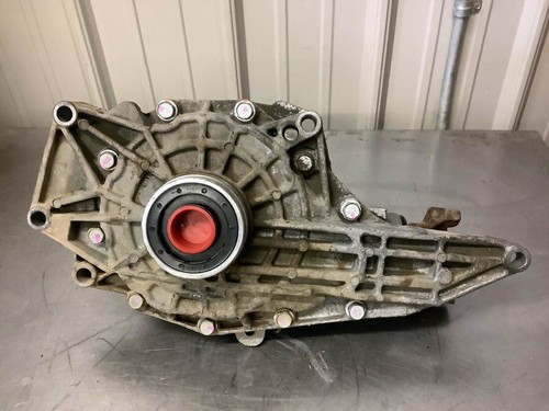 Stunning Front Differential 2005 Chevy Trailblazer Gallery