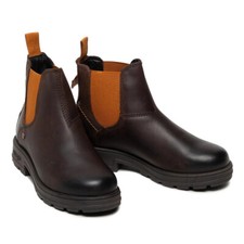 Stivali Wrangler Marrone Da Uomo, Donna E Bambino - Foto 4