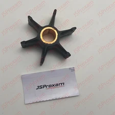 Water Pump Impeller Fits Johnson Evinrude 35-55 HP Outboard Motor 18-3368 396809