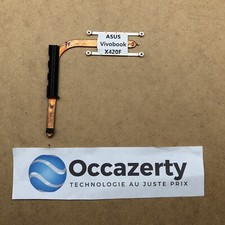 Heatsink - Asus Vivobook X420F
